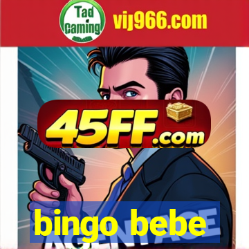 bingo bebe